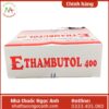 Ethambutol 400 Mekophar 75x75px