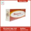 Hình ảnh thuốc Hepariv 75x75px