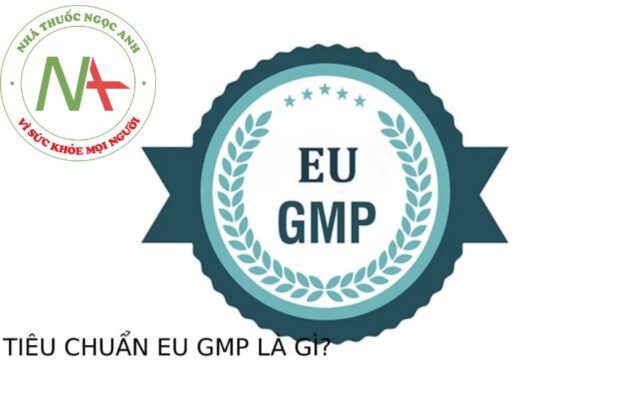Tiêu chuẩn EU GMP là gì?