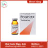 Hình ảnh thuốc Polydexa 75x75px