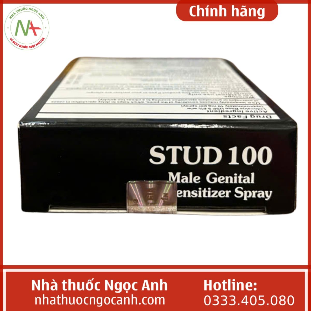 thuốc Stud 100