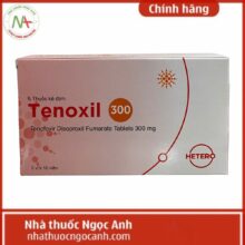 tenoxil-300