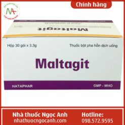 thuốc Maltagit giá