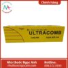 Hình ảnh thuốc Ultracomb