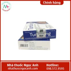 Hình ảnh hộp sản phẩm Tumolung
