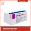 Solu-Medrol 40mg (hộp 10 lọ) 75x75px