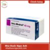 Solu-Medrol 40mg (hộp 10 lọ) 75x75px