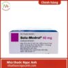 Solu-Medrol 40mg (hộp 10 lọ) 75x75px