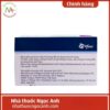 Solu-Medrol 40mg (hộp 10 lọ) 75x75px