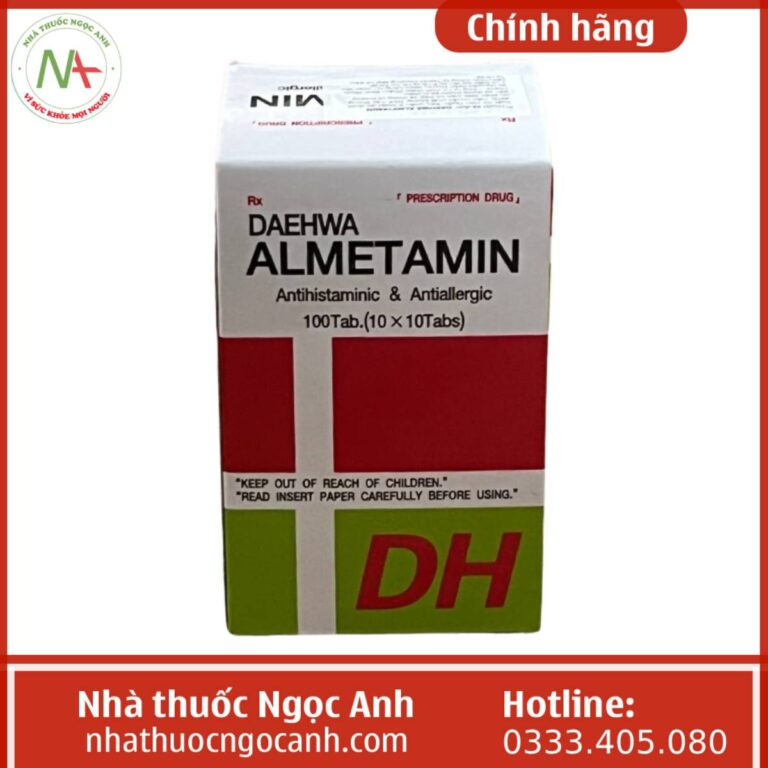 Almetamin