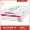 Hộp thuốc Dimorin Soft Cap 75x75px