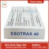 Esotrax 40