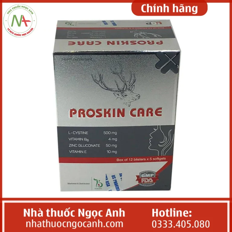 Proskin Care