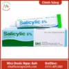 Salicylic 5% 15g Hataphar