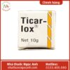 Ticarlox 10g