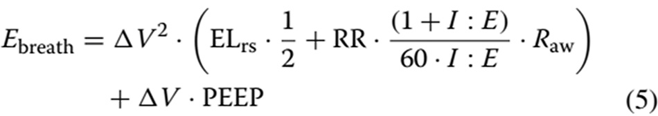 phương trình (5)