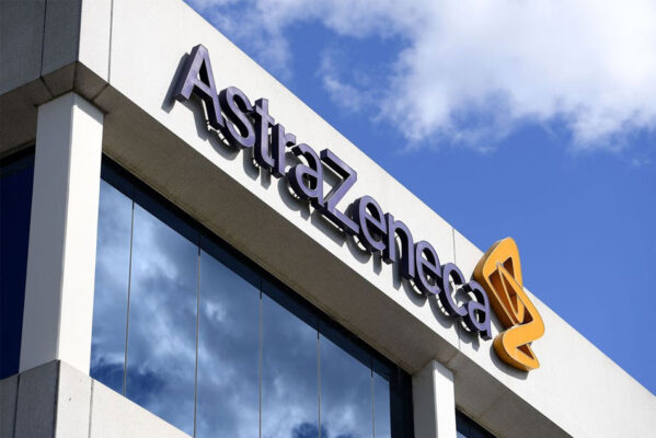 Công ty AstraZeneca