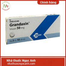 Grandaxin 50mg