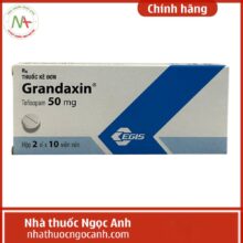 Grandaxin 50mg