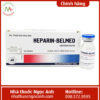 Hình ảnh của thuốc Heparin-Belmed