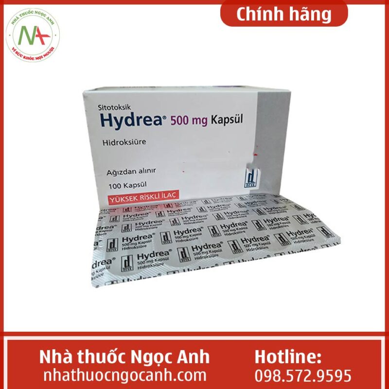 Thuốc Sara: Công dụng, liều dùng, lưu ý tác dụng phụ, giá bán