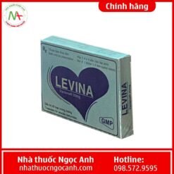 Thuốc Levina