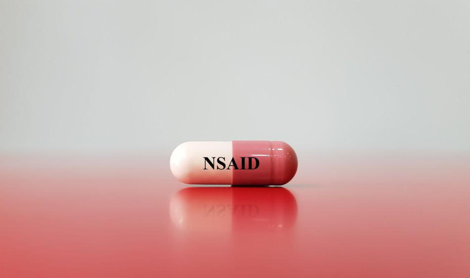 Thuốc chống viêm không steroid (NSAID)