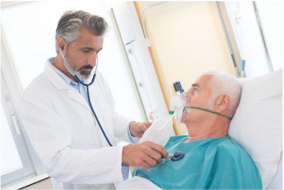 Sống khỏe cùng Bệnh viêm phế quản mãn tính và khí phế thũng (COPD)
