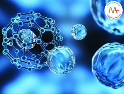 Ứng dụng công nghệ nano trong sản xuất thuốc