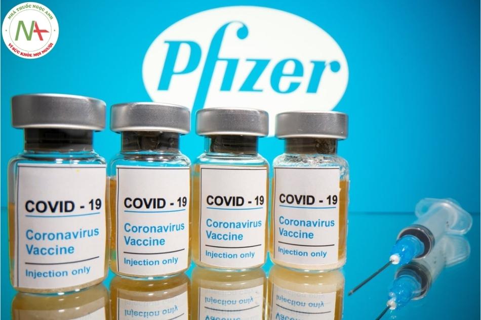 Mũi vaccine Covid-19 bổ sung, những điều cần biết