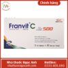 Franvit C Ex 500