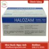 giá thuốc Halozam