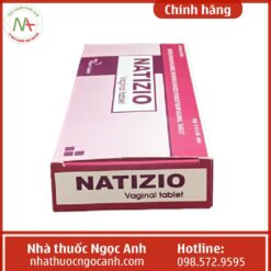 thuốc Natizio