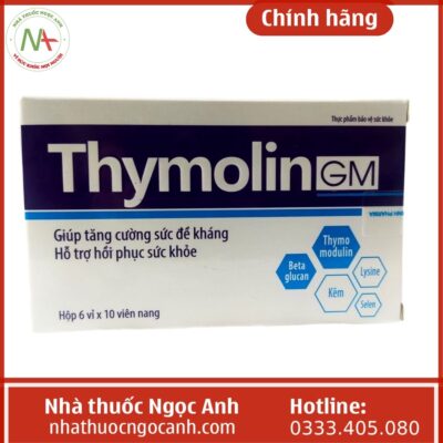 Thymolin GM