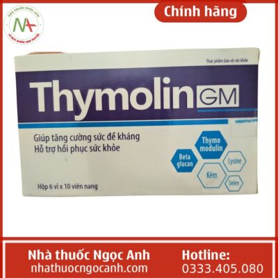 Thymolin GM