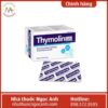Thymolin GM liều dùng