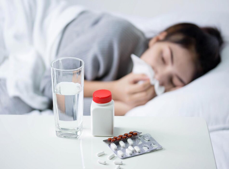 Nhiễm cúm: Nguyên nhân, chẩn đoán và hướng dẫn điều trị theo BMJ