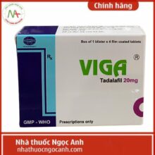 Viga 20mg