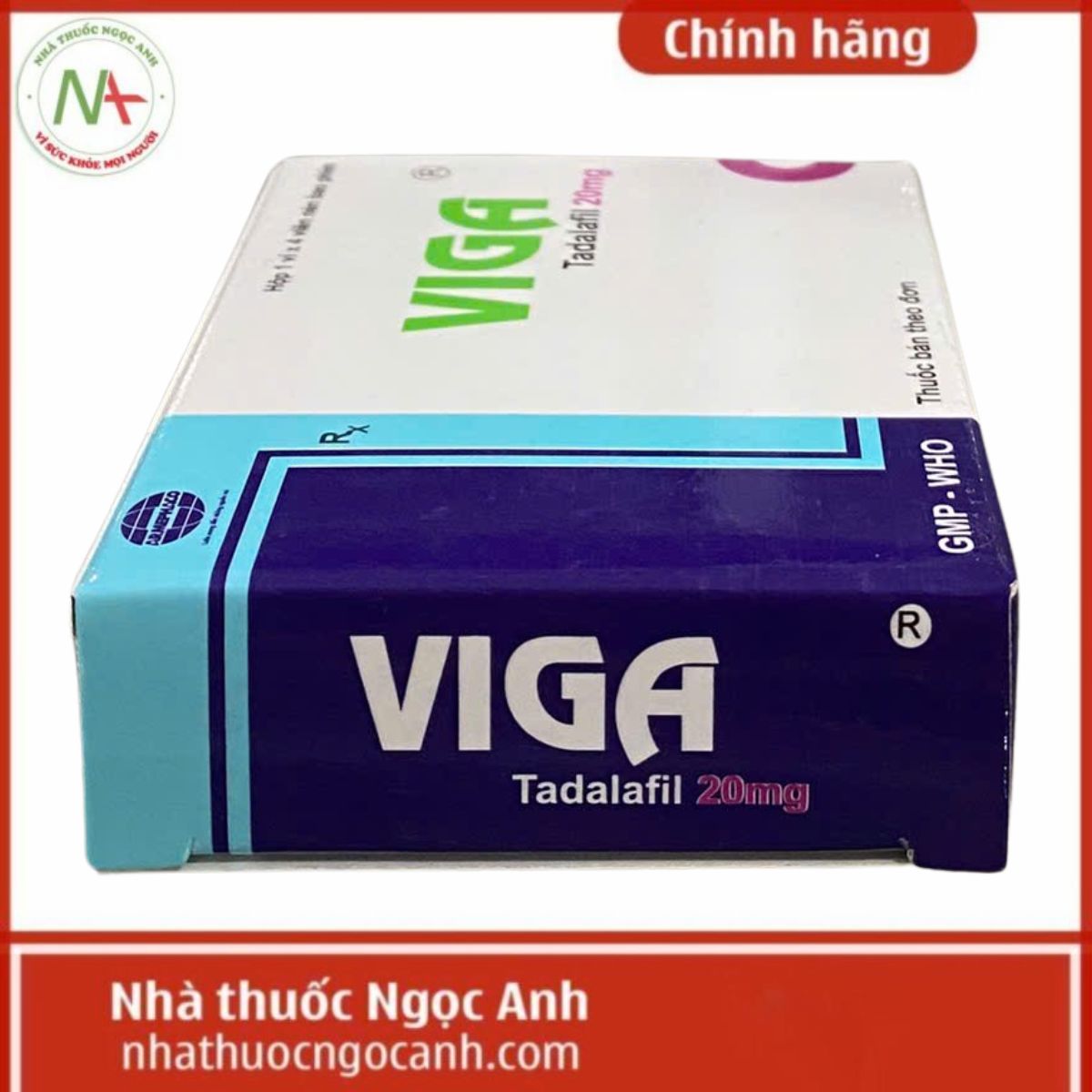 Viga 20mg