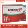 Hộp thuốc Bestimac Q10