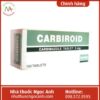 Carbiroid Tablet 5mg