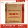 Cimacin Soft Caps 500mg