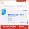 Euxamus 200