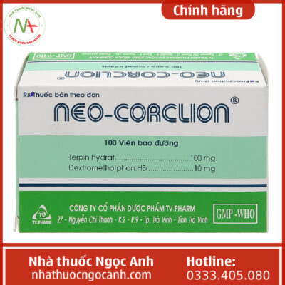 Neo-Corclion
