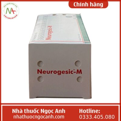 Neurogesic-M