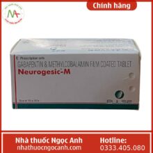 Neurogesic-M