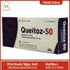 Hộp thuốc Queitoz 50