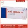 Soli-Medon 16