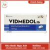 Vidmedol 16