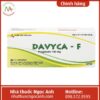 Thuốc Davyca-F 150mg